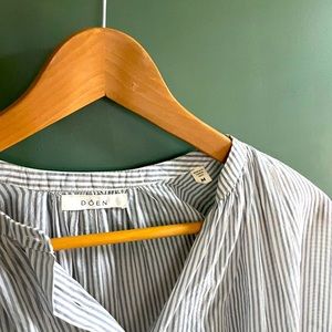 Doen THE JANE BLOUSE